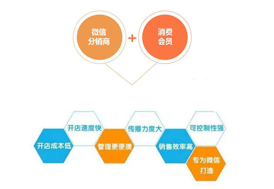 多用户分销商城系统哪个好