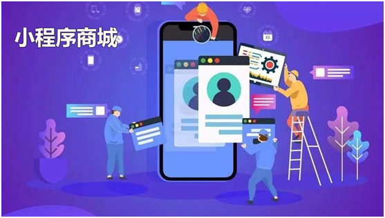 不用开发的商城小程序_开发一个商城小程序_商城开发程序用小程序吗
